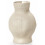 HFA Διακοσμητικό Βάζο Πορσελάνης Durable Terra Matt Beige 23cm