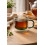 Onahome Κούπες Σετ 2Τμχ. Με Διπλό Τοίχωμα Green 270ml