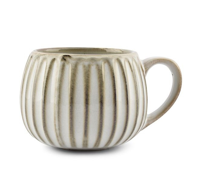 SP COLLECTION SP Collection Κούπα Stoneware Sweep Arto 400ml