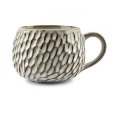 SP Collection Κούπα Stoneware Scaled Arto 400ml