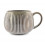 SP Collection Κούπα Stoneware Line Arto 400ml