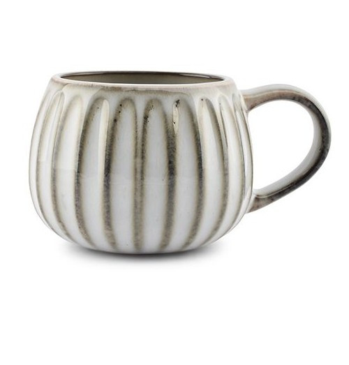 SP COLLECTION SP Collection Κούπα Stoneware Sweep Arto 200ml