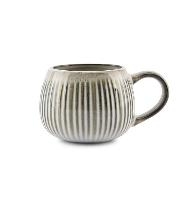 SP COLLECTION SP Collection Κούπα Stoneware Line Arto 200ml