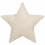 Atmosphera Μαξιλάρι Παιδικό Star Beige 40X40cm