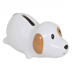 Atmosphera Κουμπαράς Κεραμικός Dog 15X7cm