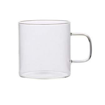 Secret de Gourmet Κούπα Γυάλινη Διάφανη 470ml