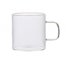 Secret de Gourmet Κούπα Γυάλινη Διάφανη 470ml