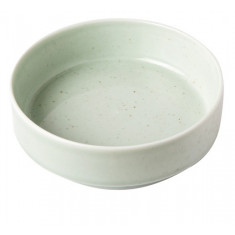 Rinart Porcelain Πιάτο Βαθύ -  Μπολ Πορσελάνης New Bone Flakes Menta 17cm