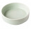 Rinart Porcelain Πιάτο Βαθύ -  Μπολ Πορσελάνης New Bone Flakes Menta 17cm