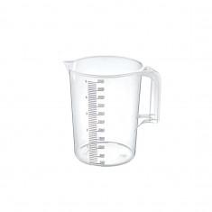 Pks Κανάτα Μεζούρα Πλαστική 3lt