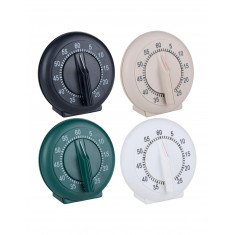 Χρονόμετρο Κουζίνας - Timer  Κουζίνας Αναλογικό