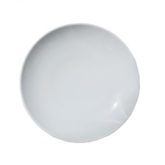Rinart Porcelain Πιάτο Βαθύ Πορσελάνης Coupe 20cm