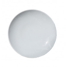 Rinart Porcelain Πιάτο Βαθύ Πορσελάνης Coupe 20cm