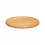Arte Regal Πλατό Σερβιρίσματος Bamboo Στρογγυλό 20cm