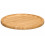 Arte Regal Πλατό Σερβιρίσματος Bamboo Στρογγυλό 30cm