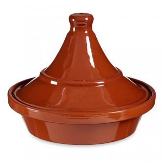 Arte Regal Tajine  Πυρίμαχο Στρογγυλό Terarcotta 1.9lt