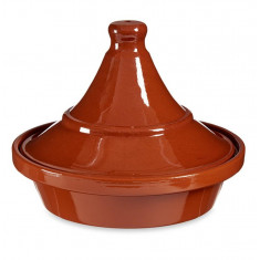 Arte Regal Tajine  Πυρίμαχο Στρογγυλό Terarcotta 1.9lt