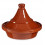 Arte Regal Tajine  Πυρίμαχο Στρογγυλό Terarcotta 1.9lt