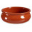 Arte Regal Γάστρα Πυρίμαχo Γιουβέτσι Terracotta 15cm