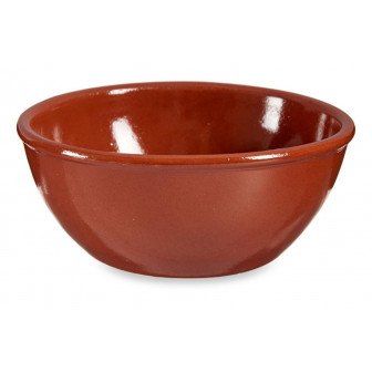 Arte Regal  Μπολ Πυρίμαχο Terracotta  16cm