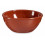 Arte Regal  Μπολ Πυρίμαχο Terracotta  16cm