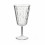 Guzzini Vanity ποτήρια Κρασιού Σετ 6 Τμχ. Clear 330ml