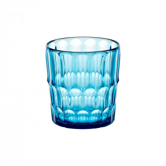 Guzzini Vanity ποτήρια Νερού - Αναψυκτικού Σετ 6 Τμχ. Aqua 350ml