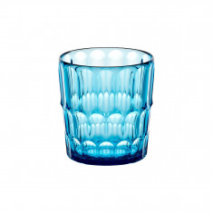 Guzzini Vanity ποτήρια Νερού - Αναψυκτικού Σετ 6 Τμχ. Aqua 350ml