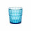Guzzini Vanity ποτήρια Νερού - Αναψυκτικού Σετ 6 Τμχ. Aqua 350ml