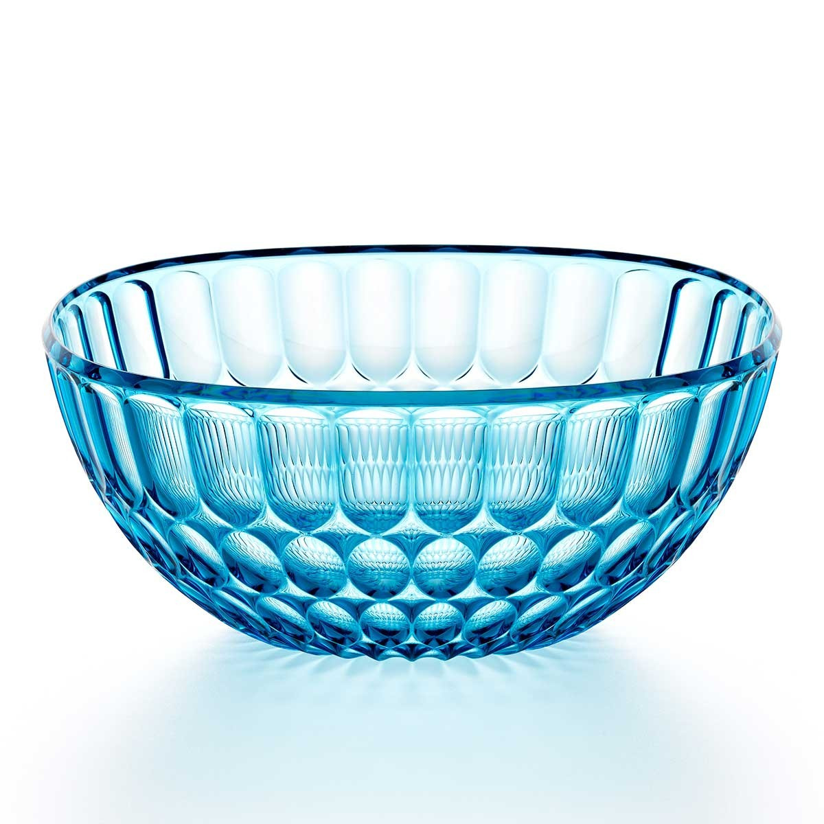 Guzzini Μπολ Σερβιρίσματος Ακρυλικό Vanity Acqua 25cm