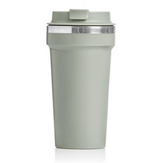 Alpina Ποτήρι Θερμός Ανοξείδωτο Menta 450ml