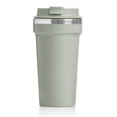Alpina Ποτήρι Θερμός Ανοξείδωτο Menta 450ml
