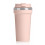 Alpina Ποτήρι Θερμός Ανοξείδωτο Pink 450ml