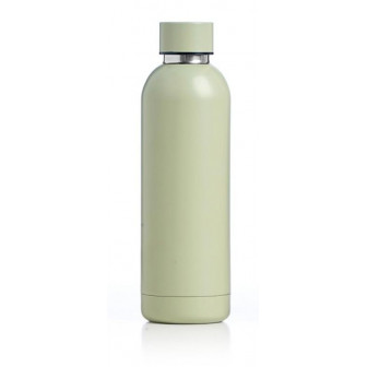 Alpina Μπουκάλι Θερμός Ανοξείδωτο Menta 500ml