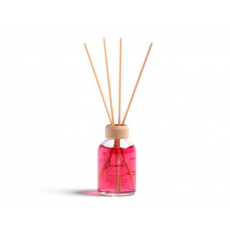 Atmosphera Diffuser Με Sticks Red Fruits 50ml