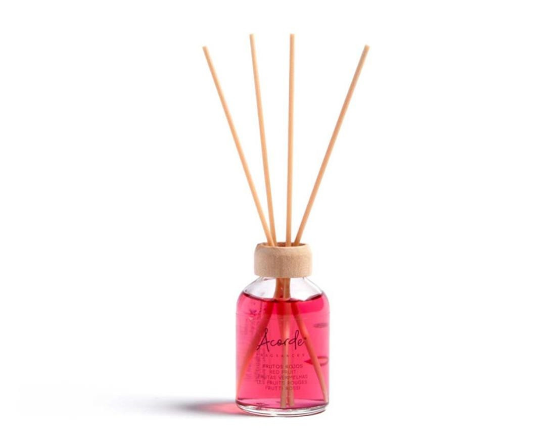 Atmosphera Diffuser Με Sticks Red Fruits 50ml
