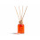 Atmosphera Diffuser Με Sticks orange And Cinnamon 50ml