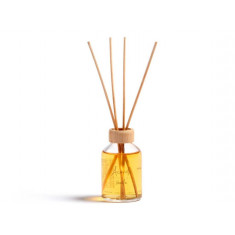 Atmosphera Diffuser Με Sticks Vanilla 50ml