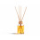 Atmosphera Diffuser Με Sticks Vanilla 50ml