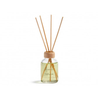 Atmosphera Diffuser Με Sticks Green Tea 50ml