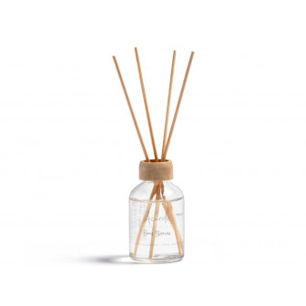 Atmosphera Diffuser Με Sticks ΅White Flower 50ml