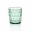 Guzzini Ποτήρια Νερού - Αναψυκτικού Σετ 6 Τμχ. Vanity Matcha 350ml
