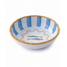 R2S Μπολ Μελαμίνης Saint Tropez 20cm
