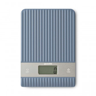 Guzzini Ζυγαριά Κουζίνας Sous Chef Blue 5Kg.