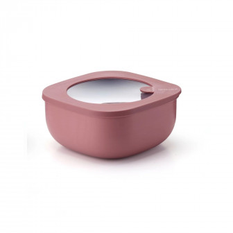 Guzzini Eco Storemore Δοχείο Αποθήκευσης Mauve 975ml
