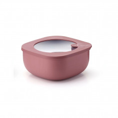 Guzzini Eco Storemore Δοχείο Αποθήκευσης Mauve 975ml