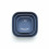 Guzzini Eco Storemore Δοχείο Αποθήκευσης Blue 975ml