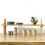5five Ράφι Bamboo 59cm