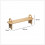 5five Ράφι Bamboo 59cm