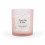 Laura Ashley Αρωματικό Κερί Green Tea & Aloe 200gr